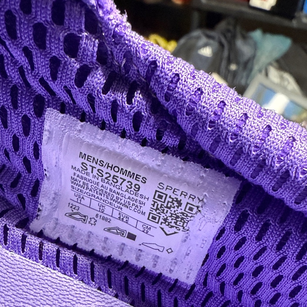 Concepts Sperry top sider - Picture 6 of 6